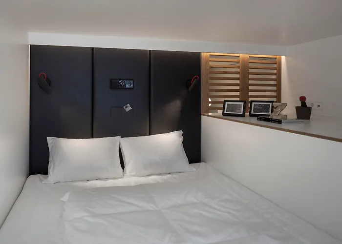 Aparthotel Zoku Wien