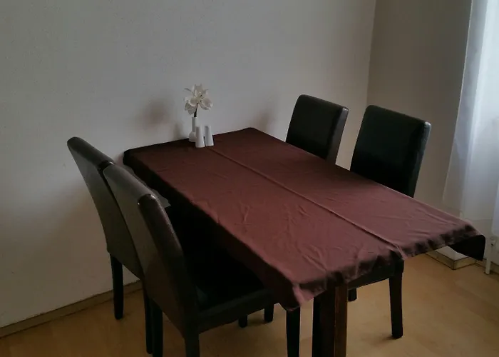 Appartement Hotel Marien-Hof Wien